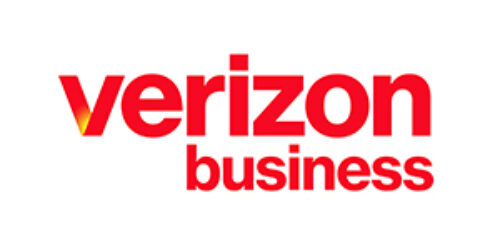 LA Auto Show Sponsors - Verizon Business