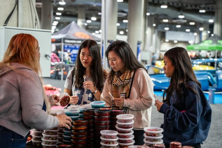 LAAS - The Garage 01