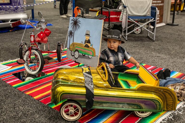 LAAS - The Garage 06