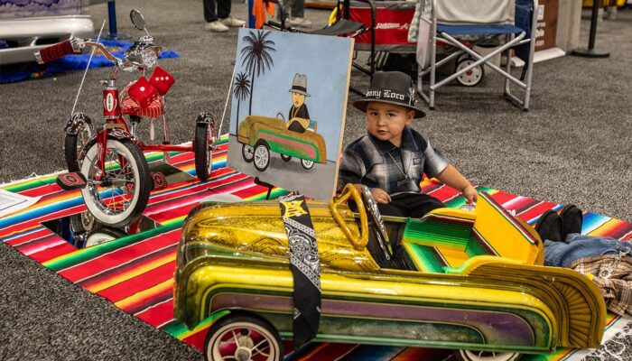 LAAS - The Garage 06