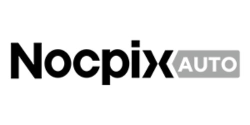 Nocpix Auto Logo